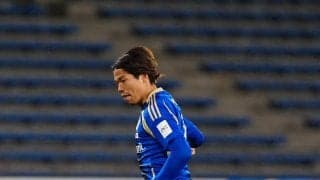 【町田】前寛之、千葉MFの兄貴之との兄弟対決に「6年ぶり、J1では初めて」喜び隠せず