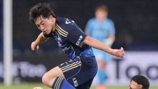 町田・相馬勇紀、開幕から公式戦６試合で５発！好調維持も「欲を言えば、もう２得点取れた」