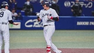 “お助け侍”を迎えた「豪華すぎるメンツ」　大谷翔平は両手をあげ…錚々たるベンチに騒然