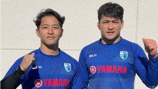 初の先発そろい踏み。兄弟のエネルギーで流れを変える