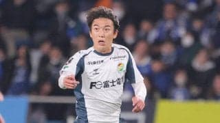 千葉・石川大地が今季＆Ｊ１の舞台で初ゴール「軸足に当たっちゃって…」小林監督は安定感を高評価