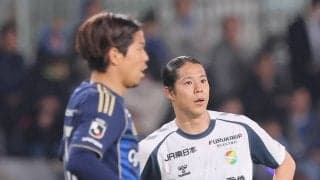 千葉・前貴之　Ｊ１では初の兄弟対決が実現　「試合前にハイタッチだったりはした」が負けている状況でピッチでの会話はなし