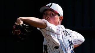【WBC 2026】「今年ダメなら野球をやめる」 引退を本気で考えた藤平尚真が侍ジャパンにたどり着くまで