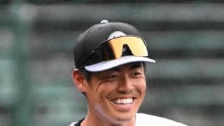 【阪神】ドラ２谷端将伍　打撃好調も土のグラウンドに苦戦「どんなバウンドになるか分からない」