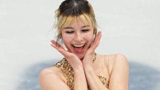 なぜ独特な色になったのか　世界を魅了したリウの髪形に隠れた秘密　担当者が語る5時間超えの制作裏話「批判する人は批判すると思う」