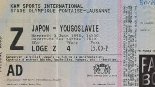 日本代表W杯初挑戦直前！テストマッチのスタジアムに行くために｢ダラダラ続く坂道｣が…【国内外に多数！スタジアムまでの｢上り坂｣選手権】(1)