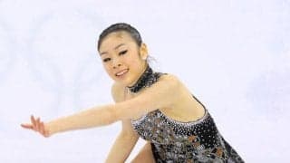 「本当に３５歳なの！？」「やばい」金メダルから１６年、キム・ヨナさんの最新姿に衝撃　ヘソ出しショットも「めちゃくちゃ可愛いな」