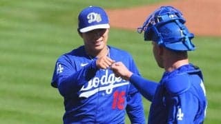 山本由伸、3・6台湾戦へ「すごく楽しみ」　“優勝請負人”がWBC連覇に闘志「より良い状態で」