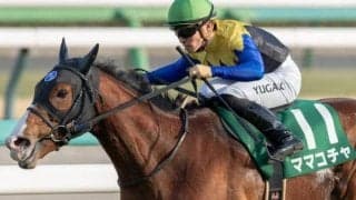 オーシャンSは馬齢別成績に明確な差 勝ち馬最多の世代は？