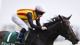 【競馬予想】大激戦の牝馬クラシック　有力候補となる「３歳牝馬ランキング」の１位と２位は？