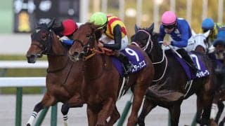 【競馬予想】「３歳牝馬ランキング」　大詰めのクラシック戦線で注視すべき馬はいるか？