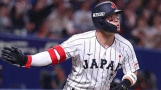 名古屋を熱狂させた貫禄弾　それでも佐藤輝明は“アピールする立場”　「控えだと勿体ないけど…」の悩める声で問われる大砲の真価