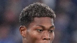 パルマGK鈴木彩艶が約３カ月ぶりにベンチ入り　ケガ人続出日本代表に朗報