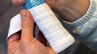 はじめてシリーズ「グリップテープ選び」#12 ～最安価なカスタマイズ。グリップテープは「自分で巻く！」～