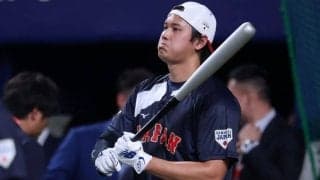 何かが違う…大谷報道にツッコミ続出　特大弾巡り“問題発生”、日本ファンが抱いた違和感