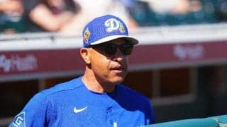 ロバーツ監督が“悩んだ質問”…「分からないね」　山本由伸のWBC登板で「二分される」