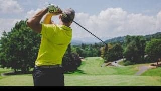 ２打目がOBなら次は何打目？初心者にもわかりやすいペナルティの数え方