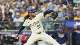 メッツが昨季最多勝右腕ペラルタを開幕投手に決定　先発ローテは千賀滉大を含め６人の可能性