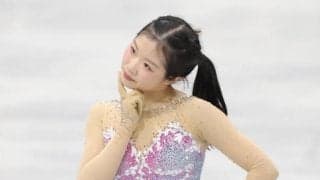 中井亜美に友人もキュン♥首傾げポーズ「あれが素」「良い意味で本当にかわいくてあざとい子♥」素顔明かす　本人照れ笑い