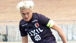 鹿島-浦和は５万人超来場見込み…鹿島スタメンに鈴木優磨、樋口雄太、溝口修平ら　３連勝で首位浮上狙う