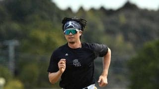 【ソフトバンク】移籍後初開幕投手の上沢直之「しっかり責任感を持って。今回は楽しめるように」