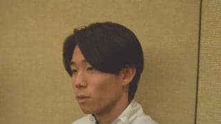 【陸上】青学大新主将内定の中村海斗が抱負「自分にしか出せない色を」来年箱根駅伝で９区希望