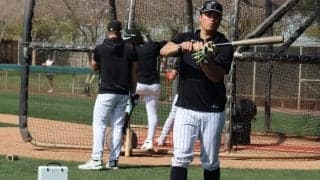 村上宗隆、「心も体も」疲れたけど準備完了