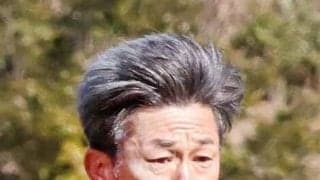カズ　５９歳初陣　故郷の静岡でベンチ入り　最年長出場記録更新なるか…明治安田Ｊ２・Ｊ３百年構想リーグ磐田戦