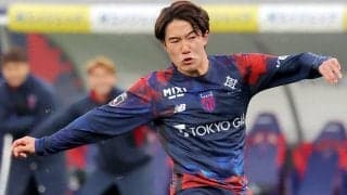 ＦＣ東京は開幕４連勝、柏は連敗脱出をかけて激突…ＭＦ佐藤龍之介が百年構想リーグ初先発