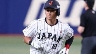 侍Jで覚醒か…公式0発の“お助け侍”が豪快弾　専門家が称えた広島23歳「力みが消えた」