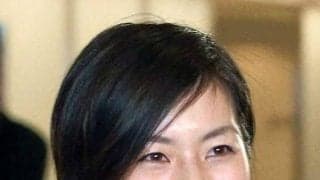 銀銅支えたメダリスト妻に「本当にお疲れ様」とママ友元日本代表モーグラー　家族ぐるみの付き合い　堀島行真には「本当に立派だなぁと感激」と投稿