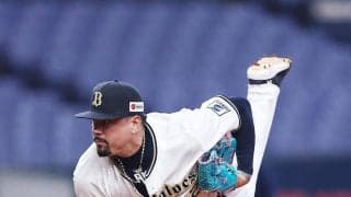 【オリックス】マチャドがWBCベネズエラ代表合流へ離日　保険問題クリアで出場にGOサイン