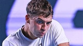  シナーらに続き伊史上3人目の快挙 