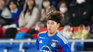 【横浜】東京Vに3－2で競り勝ち今季初勝利　猛反撃受け２失点するも逃げ切り成功