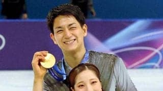 りくりゅう　まさかの番組に生出演へ！レギュラー陣パニック「どういうこと！？」「なんで！？」告知に騒然