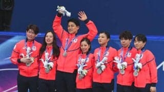 銀メダルのフィギュア団体　ＩＯＣが秘蔵映像公開　佐藤駿の演技で喜び爆発日下コーチ、号泣の坂本花織　世界のファンが今も感動「特別に心に響く」「チームワークは金メダル」