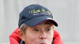 岩田康誠騎手は馬を“自分仕様”へ作り上げる職人