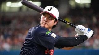 大谷翔平の豪快フリーの裏で…一番目立った“人物”　集まった同情「相当プレッシャー」