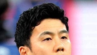 日本代表主将・遠藤航、左足の手術を受けリハビリ開始　６月Ｗ杯へ決断…自身の有料サイトで表明