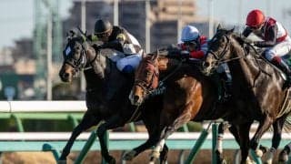 【オーシャンS】内から岩田康誠！7番人気ペアポルックスが重賞初制覇