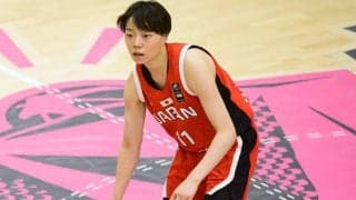 3x3女子日本代表が強化合宿に14名を追加招集…八木悠香や堀内桜花が若手キャンプから昇格