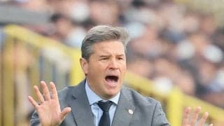 柏、開幕４戦目で百年構想リーグ初勝利　垣田裕暉のダイビングヘッド＆瀬川祐輔のゴールで２-０勝利