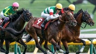 【中山記念予想】ハイレベルなレースは能力以外の要素も重要!? 前走で大敗した馬が苦戦する最たる要因とは