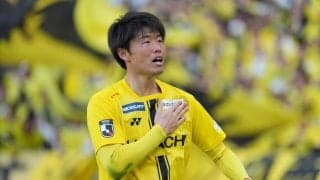 【柏】開幕４戦目で初白星！初先発の垣田裕暉がダイビングヘッド弾　FC東京を２－０で下す