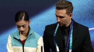 「全く公平性がない」露識者が日本勢も異彩を放ったフィギュア種目に恨み節「審判員はロシアが世界一だと認めようとしない」