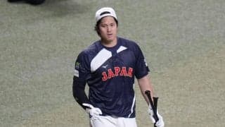 【WBC】テレ朝ライブ中継に６万人超え視聴者　大谷翔平が姿現すと「キター！」チャット一斉反応