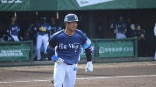 【西武】FA加入の桑原将志が２安打「やりたいことと体がマッチしたので良かった」