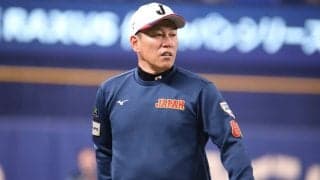 侍ジャパンvs中日 第2戦のスタメン発表！前日HRの佐々木泰が7番で出場！中日は石川昂弥がスタメン入り！【WBC壮行試合】