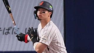 最大10年316億円の絶大評価も　虎の大砲・佐藤輝明にWBCで注がれるMLBスカウトの鋭い眼「多くの球団が興味を示すだろう」