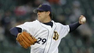 元ロッテ、オリックス投手のセラフィニに終身刑判決、義理の両親を銃殺　